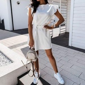 Meet your Posher, Brenda